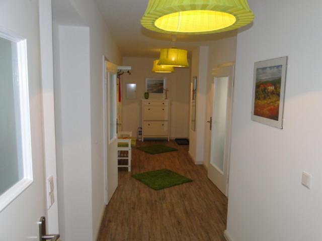 Fewo Jueterbog City Extérieur photo